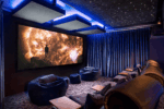Home Cinema Room